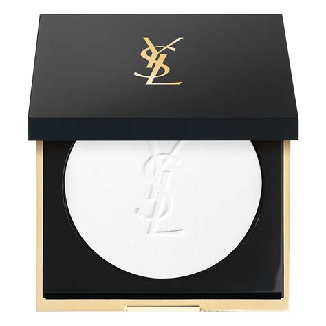 polvo compacto yves saint laurent